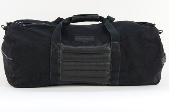 Details x CFDA Weekender Duffle Bag Collection on eBay