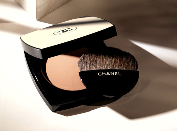 Chanel Le Beiges Healthy Glow Sheer Colour SPF 15