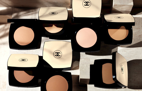 Chanel Le Beiges Healthy Glow Sheer Colour SPF 15