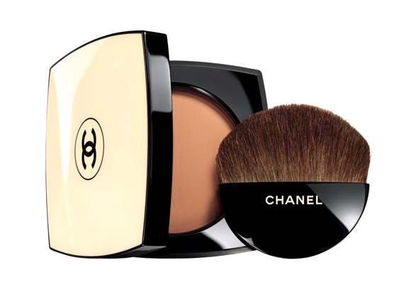 Chanel Le Beiges Healthy Glow Sheer Colour SPF 15