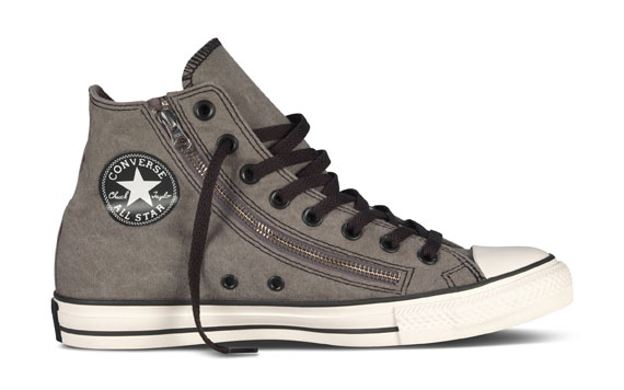 converse all star rock roll collection