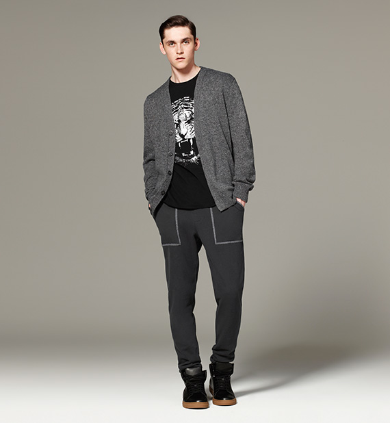 3.1 Phillip Lim for Target Lookbook