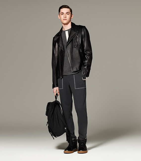 3.1 Phillip Lim for Target Lookbook