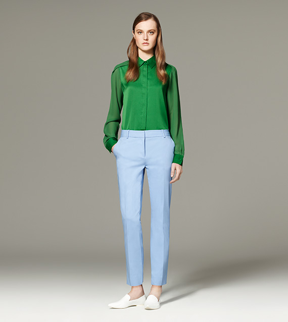 3.1 Phillip Lim for Target Lookbook