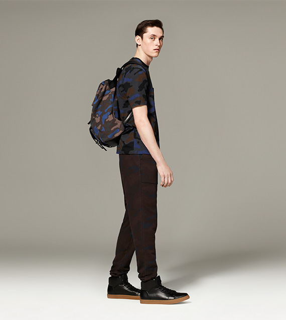 3.1 Phillip Lim for Target Lookbook