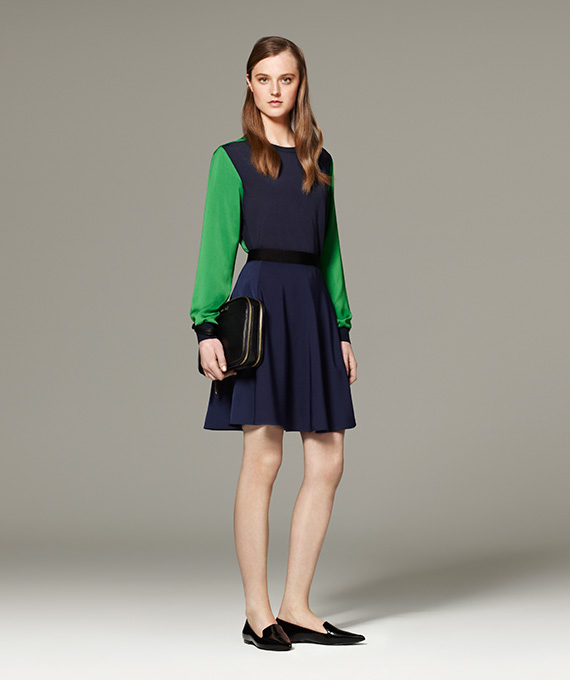 3.1 Phillip Lim for Target Lookbook