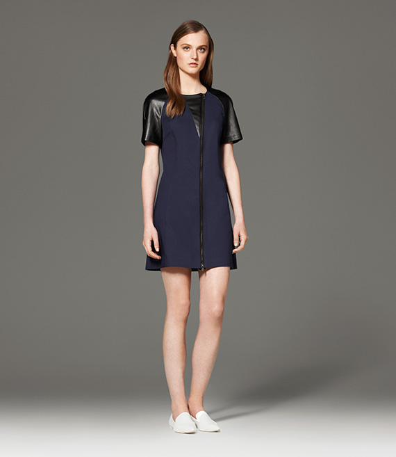 3.1 Phillip Lim for Target Lookbook