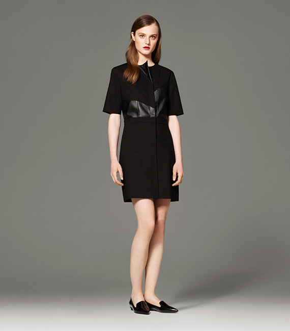 3.1 Phillip Lim for Target Lookbook