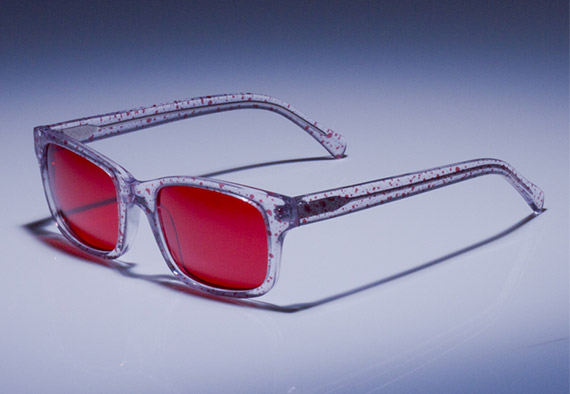 Dexter x LOOK/SEE 2.0 Sunglasses