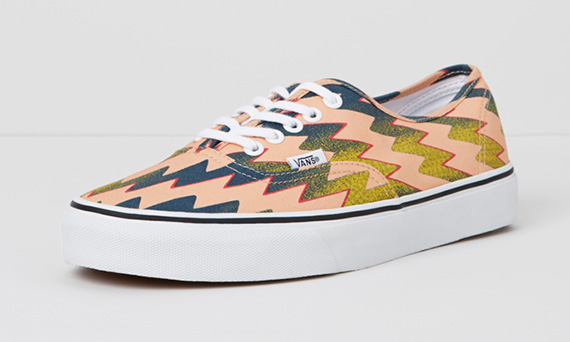 VANS x KENZO Fall/Winter 2013 Collection