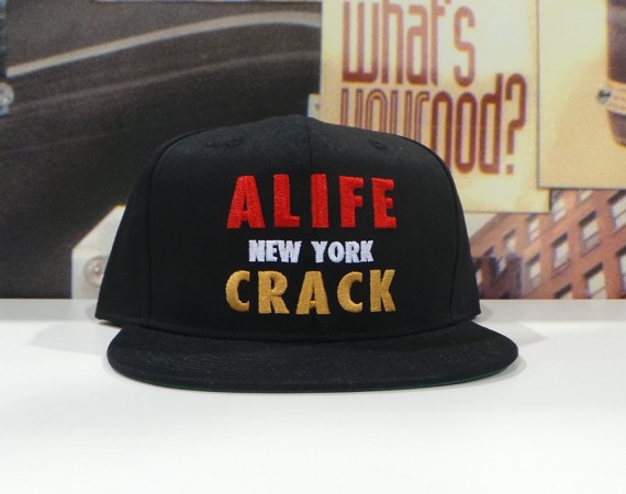 Agenda LV: ALIFE Spring 2014