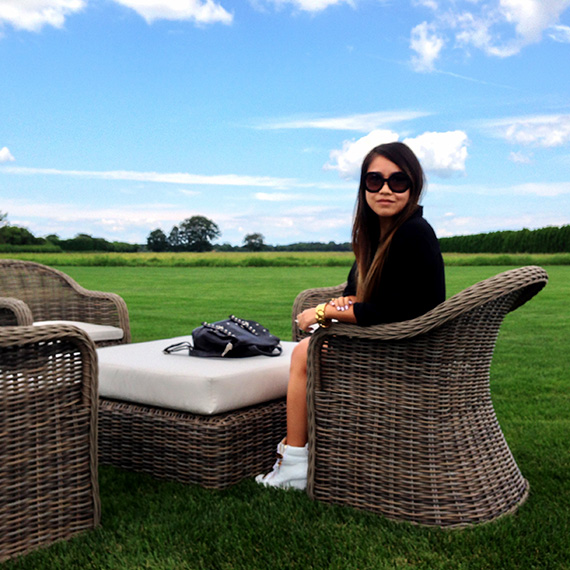 End of Summer with Archetypes in the Hamptons