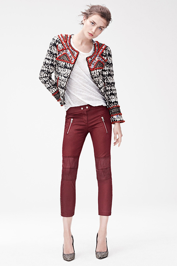 isabel marant clothing online