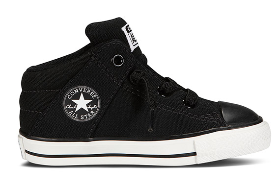 Converse Spring/Summer 2014 Collections