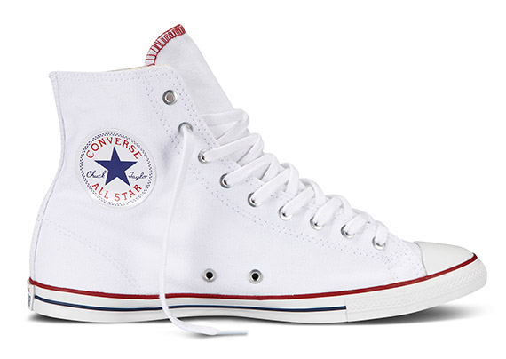 Converse Spring/Summer 2014 Collections - nitrolicious.com