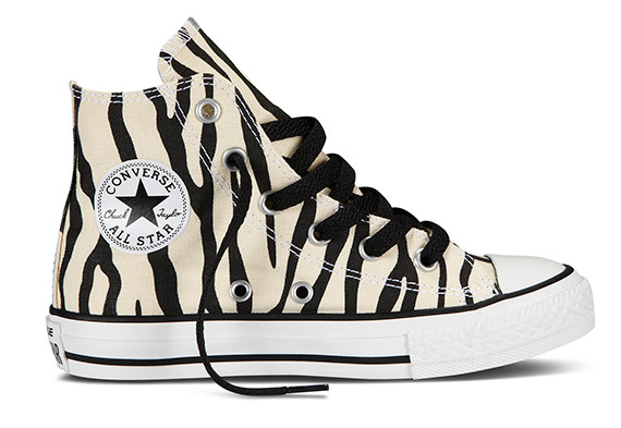 Converse Spring/Summer 2014 Collections