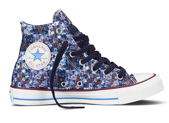 Converse Spring/Summer 2014 Collections - nitrolicious.com