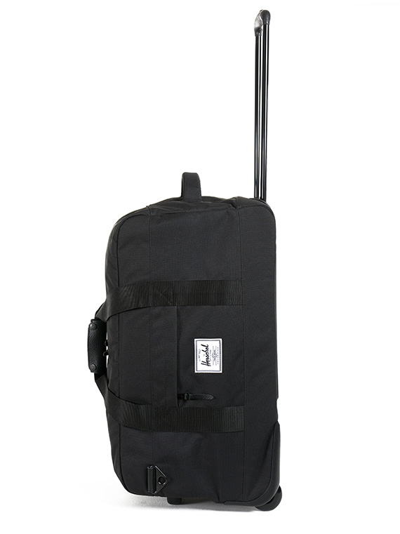 Herschel Supply Co. Fall 2013 Travel Collection