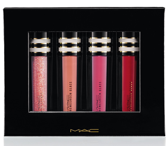 MAC Holiday 2013 Collection