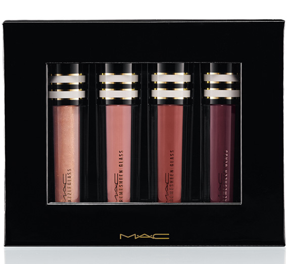 MAC Holiday 2013 Collection