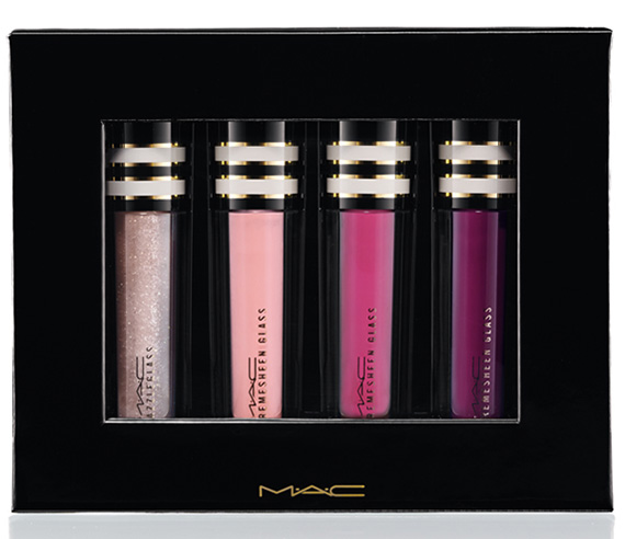 MAC Holiday 2013 Collection