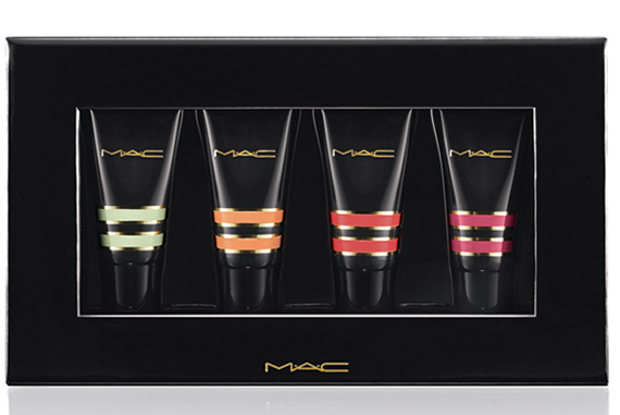 MAC Holiday 2013 Collection