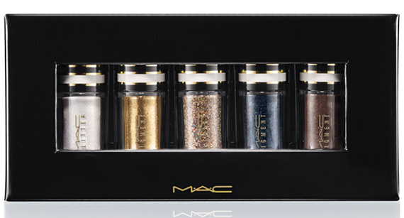 MAC Holiday 2013 Collection
