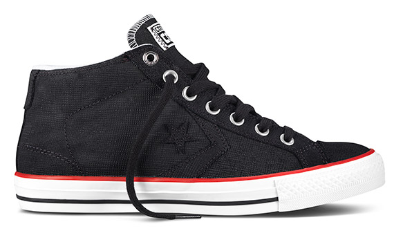 Converse Spring/Summer 2014 Collections