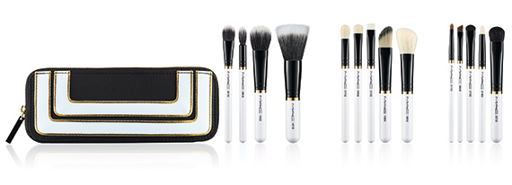 StrokeOfMidnight BrushKit photo MAC Holiday 2013 Collection