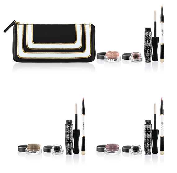 StrokeOfMidnight EyeBag photo MAC Holiday 2013 Collection