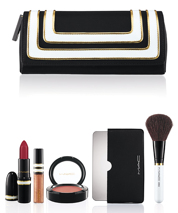 MAC Holiday 2013 Collection
