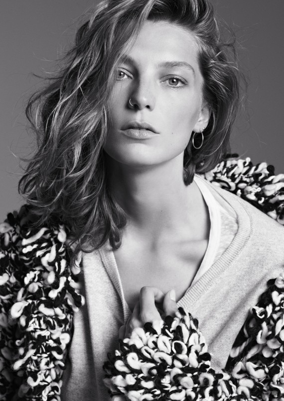 Isabel Marant pour H&M Campaign - nitrolicious.com