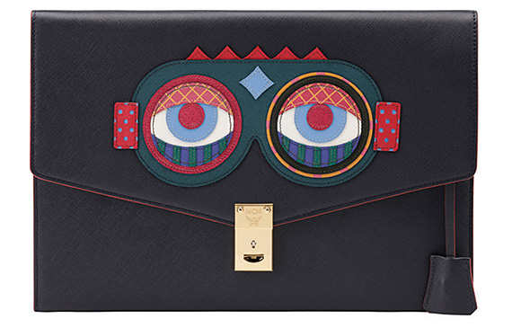 MCM x Craig & Karl Beyond Snowdome Collection