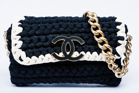 Chanel Cruise 2014 Handbags Preview - Page 2 of 2 