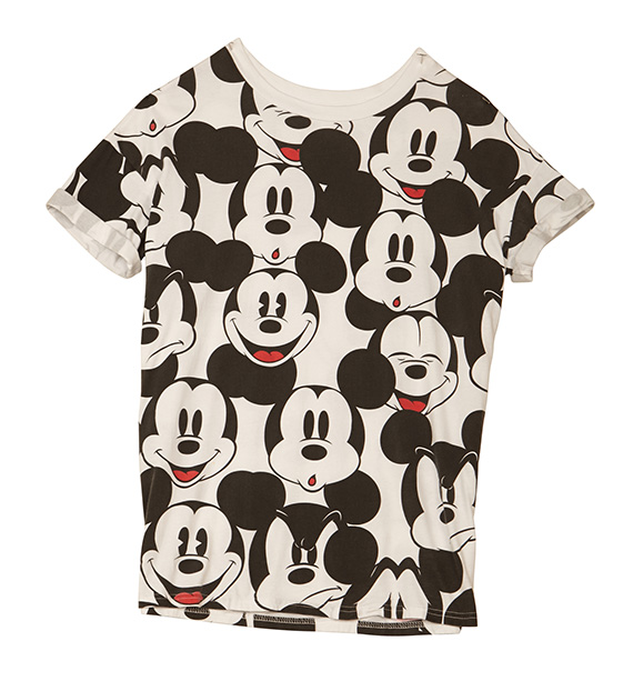 Disney x Forever 21 Mickey & Co. Collection - Page 3 of 3 ...
