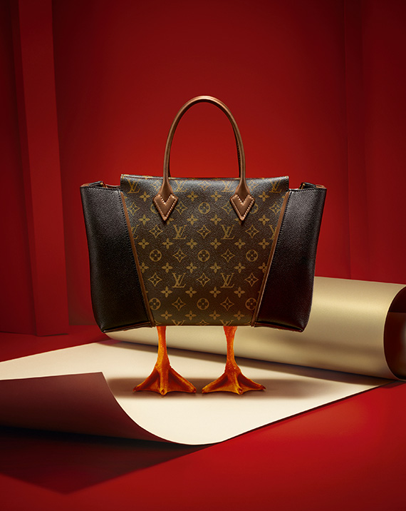 Louis Vuitton 2017 Art of Gifting Collection