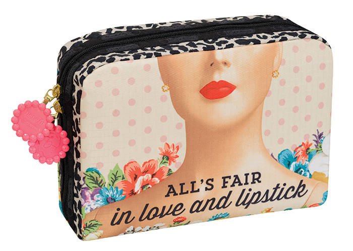 LeSportSac Collection, Benefit Cosmetics Wiki