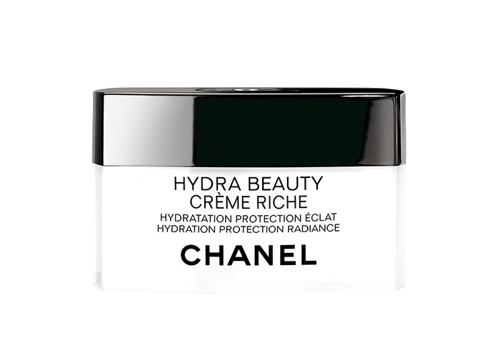 Chanel Hydra Beauty Creme Riche & Nourishing Lip Balm 