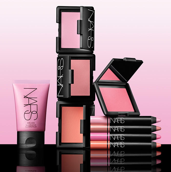 NARS Final Cut Collection