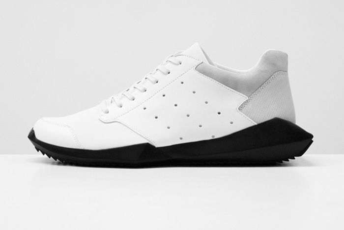 adidas by Rick Owens Autumn/Winter 2014-15