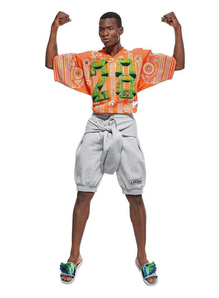 originals clothing line