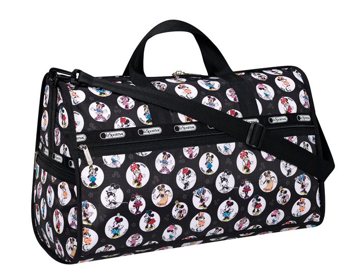 Minnie Mouse for LeSportsac