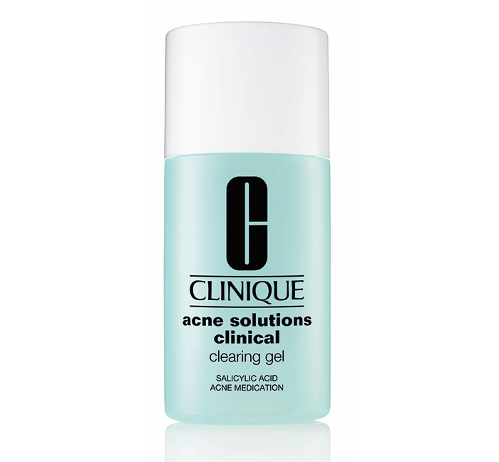 Clinique Acne Solutions Clinical Clearing Gel