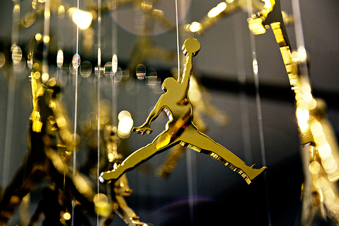 Air jordan store outlet new york