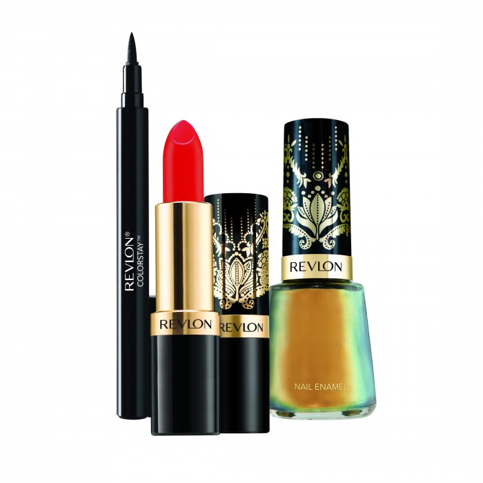 Revlon by Marchesa Red Carpet Collection