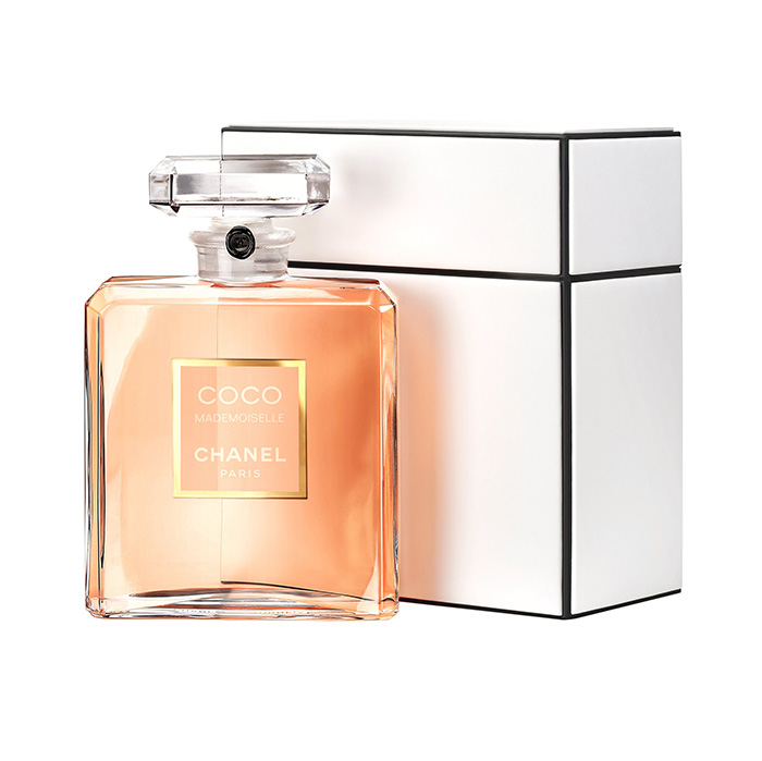 Stream coco mademoiselle eau de parfum intense the film with keira  knightley chanel fragrance by Guo Hui officiall