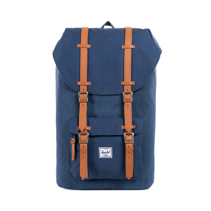 Herschel Supply Spring 2014 Cotton Canvas Collection - nitrolicious.com