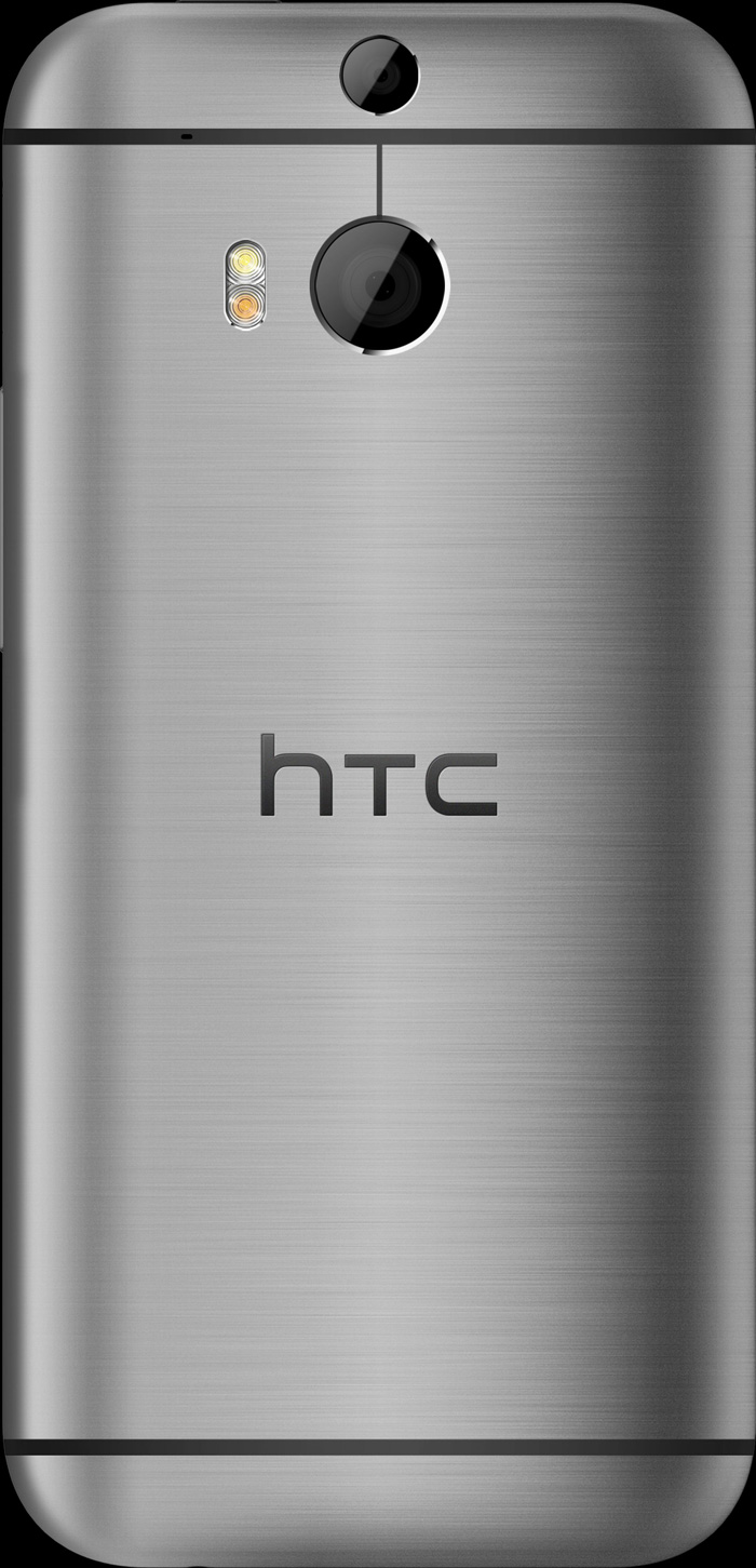 HTC-One-(M8)---back