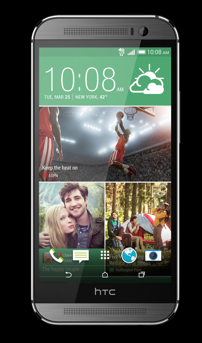 HTC-One-(M8)---front