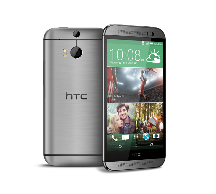 HTC-One-(M8)